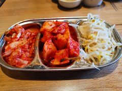 -韩国料理大力士(屏风街店)