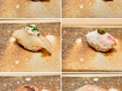 -荣一代目OMAKASE板前料理