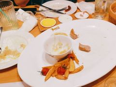 -巴伐利亚啤酒坊(意式风情街店)