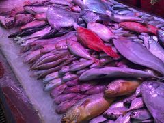 -抱德·潮汕味(敦和店原惠城鱼仔)