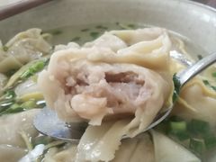-梦花街馄饨店(中华苑店)