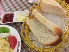-华梅西餐厅(哈尔滨中央大街店)