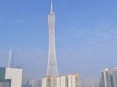 -小茶闲舍·观景商务茶馆(广州塔店)