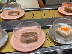 -争鲜回转寿司(东方银座店)