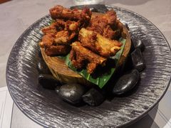 -沿江海南菜·文昌鸡祖师爷(大东海店)