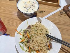 -马记永·兰州牛肉面(3019君尚店)