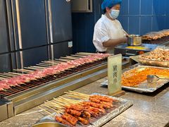 -禾斗海鲜自助(市南银座店)