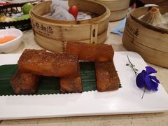 -点都德(华强南店)