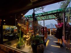 大堂-萨芭蒂高空花园餐酒吧