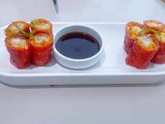-蔡澜点心·粤菜(丽泽天街店)