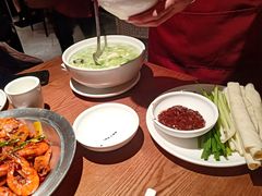 -吕氏疙瘩汤·新鲁菜(济南万象城店)