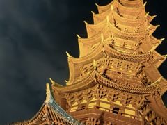 -苏州吴宫泛太平洋酒店