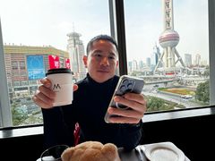 -莫尔顿牛排坊(浦东ifc店)