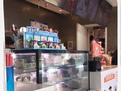 -DQ·蛋糕·冰淇淋(通州万达店)