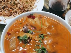 -江南村海鲜馆(洞头店)