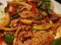 -韩一品韩国料理(柏庐南路店)