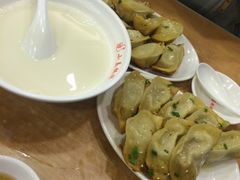 -小姜锅贴(凤凰街店)