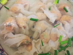 -福州人铭小吃