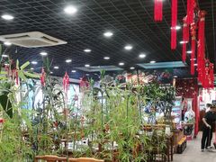 -西江美食舫·江西菜(健德桥店)