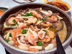 -柴门·头啖汤(天安千树店)