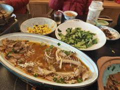 -鸿运楼·舌尖上的徽菜