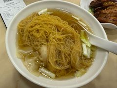 -盛记粥面(佐敦店)