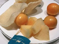 -阿里疆Alijiang·丝路美食·异域风情·清真(长楹天街店)