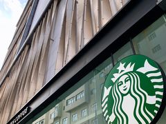 -星巴克臻选(深圳华强北茂业店)