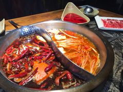 -渝味晓宇火锅(合川路店)