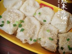 -小杨生煎(乐坊虹井店)