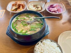 -海云台韩式汤饭·13年匠心韩料(南山店)