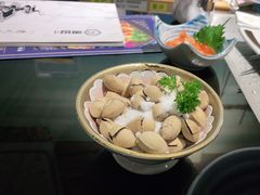 烤银杏-昱匠·日本料理(金融街店)