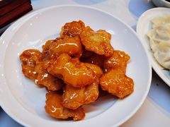 -必点海鲜·海肠捞饭大王(滨江道店)