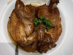 -老德州四合院·德州菜(天衢路店)