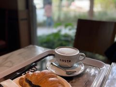 -COSTA COFFEE(西湖天地店)