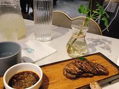 -后海16号·北京私房菜