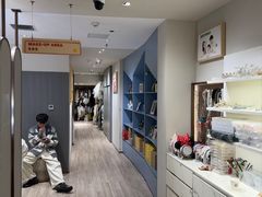 -海马体照相馆(上海月星环球港店)