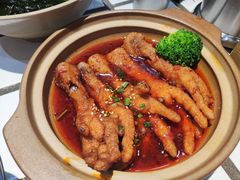 -贰回巷火锅馆(钟楼店)