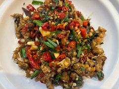 -西江红·株洲本地菜(滨江南路店)