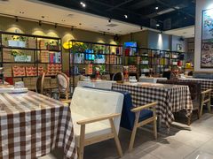 -米斯特比萨(罗斯福店)