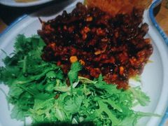 -满园烤鸭·春饼(奥体万达店)