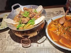 -遇见长安之高山流水(李家村万达店)
