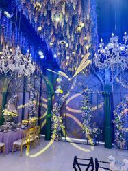 点击看大图 -花嫁丽舍婚礼殿堂(世博江景店)