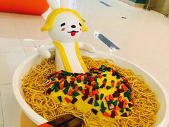 -凯德广场(西城店)