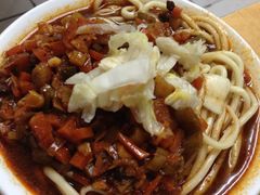 -马相卿特色烤肉面食馆(虎台店)