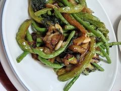 -芳华轩•客家菜馆(梧桐山店)