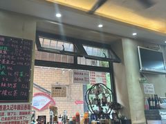 -香港久记牛腩云吞面(友好广场店)