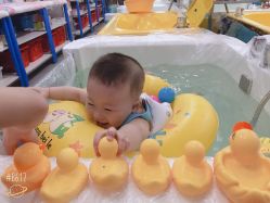 -开心岛儿童水上主题俱乐部(三环路店)