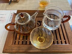 -格桑花开药膳蔬食文化空间