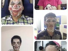 -莎莎(西九龙高铁站店)